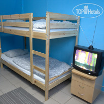 Like Hostel Саранск 