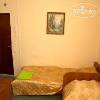 Like Hostel Саранск 