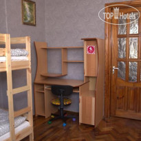 Like Hostel На Ленина 