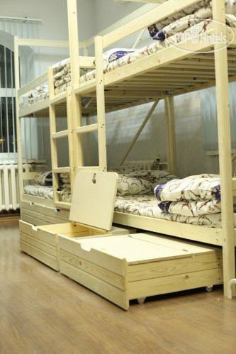 Новые добавленные фото туристов Like Hostel на Маринина