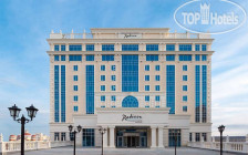 Radisson Hotel & Congress Center Saransk 4*