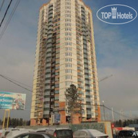 Centre Apartments - Surgut 