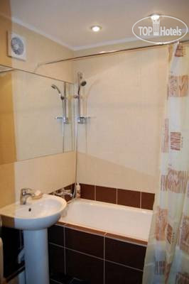 New photos from tourists Centre Apartments - Surgut