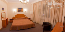 Business Hotel (Бизнес Отель) 3*