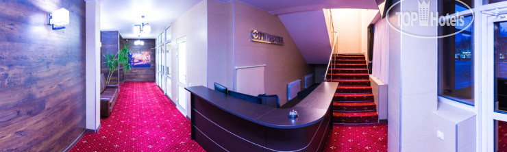 Новые добавленные фото туристов City Hotel
