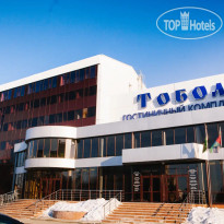 Тобол 