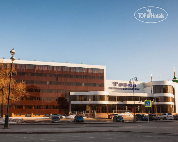 Hotel photo Тобол 