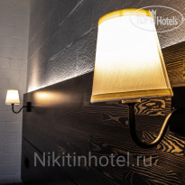 Nikitin Hotel 