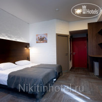 Nikitin Hotel 