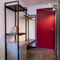 Nikitin Hotel 