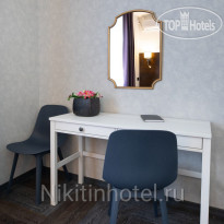 Nikitin Hotel 