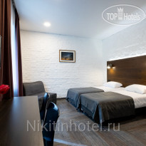 Nikitin Hotel 