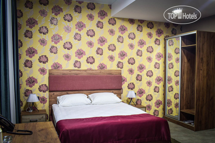 Hotelier's photos Rgard Hotel 3*
