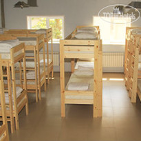 Husky Hostel 