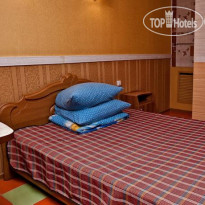 Кемпинг Номера