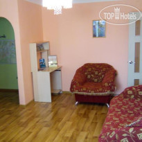 Point Hostel Отель