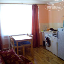 Point Hostel Отель