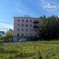Point Hostel Отель