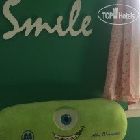 Smile House Отель