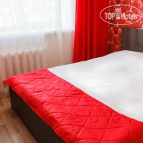 Бархат Номера