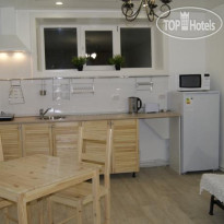The Townhouse 