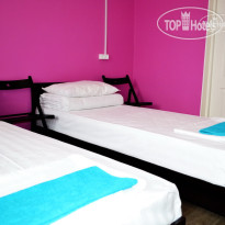 Clean Hostel 