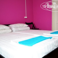 Clean Hostel 
