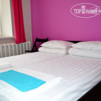 Clean Hostel 