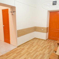 Наран Хостел