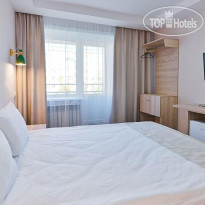 City Park Hotel 