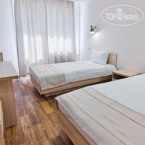City Park Hotel 