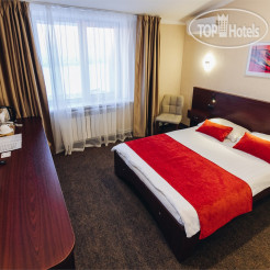 Red River Hotel 3*