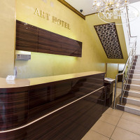 Art Hotel 3*