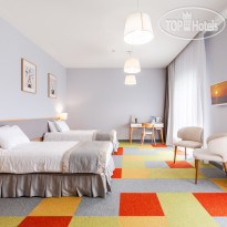 Rakurs Hotel tophotels