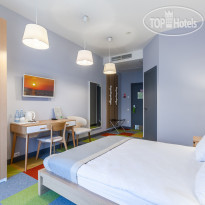 Rakurs Hotel tophotels