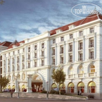 Radisson Hotel Ulyanovsk 