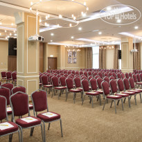 Radisson Hotel Ulyanovsk Многофункциональный конференц-