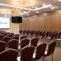 Radisson Hotel Ulyanovsk Conference Hall