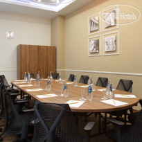 Radisson Hotel Ulyanovsk Meeting room