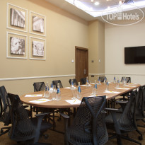 Radisson Hotel Ulyanovsk Meeting room