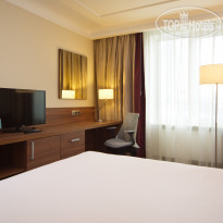 Radisson Hotel Ulyanovsk Family room