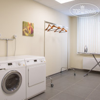 Radisson Hotel Ulyanovsk Self Laundry