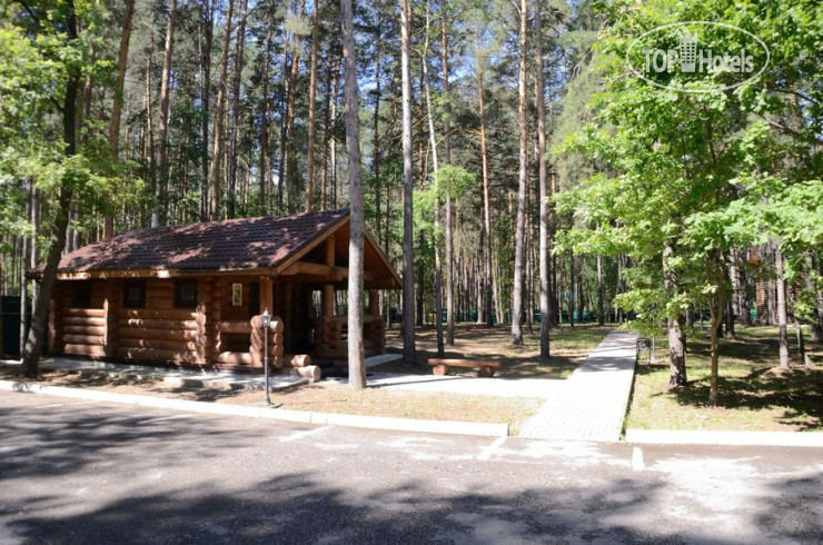 Новые добавленные фото туристов Гостевой комплекс Берег