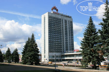 AZIMUT Отель Ульяновск 3*