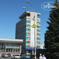 Ульяновск-Центральный 