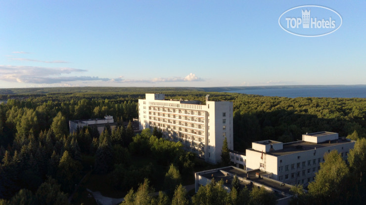 Фотографии отеля  Sanatorium Lenina 