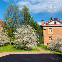 Sanatorium Lenina Коттеджный городок