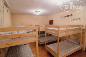 Фотографии отеля  Romanov Hostel 