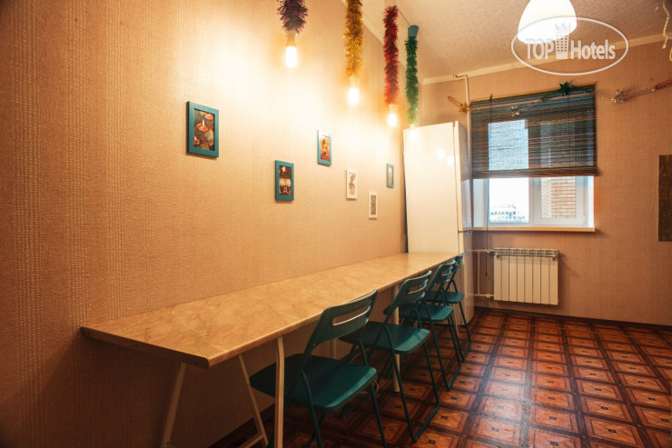 New photos from tourists Like Hostel
