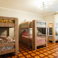 Like Hostel Номер